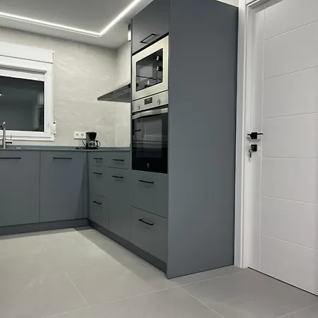 La Via Tatil Evi Santa Eulalia del Campo