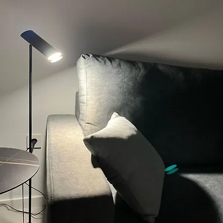 La Via Santa Eulalia del Campo