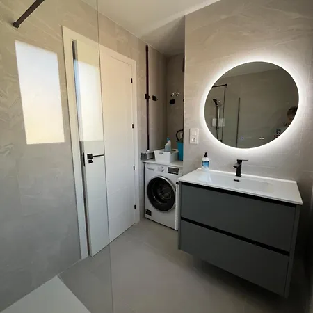 Tatil Evi La Via Santa Eulalia del Campo