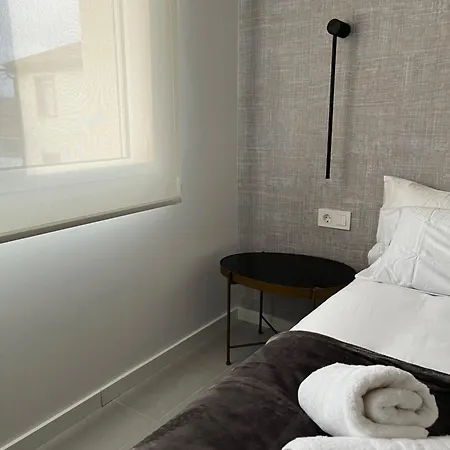 Tatil Evi La Via Santa Eulalia del Campo