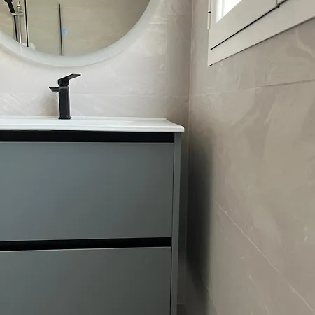 Tatil Evi La Via Santa Eulalia del Campo