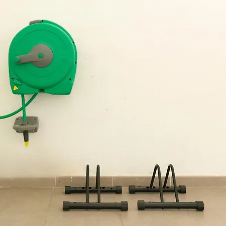 شقة La Via *