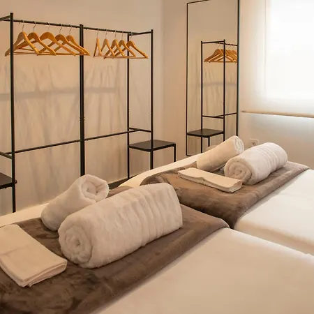 Tatil Evi La Via Santa Eulalia del Campo