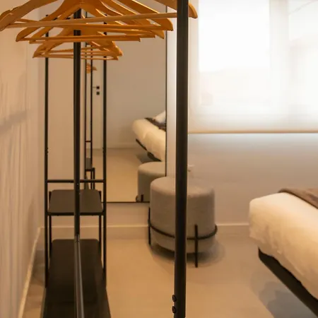 La Via Santa Eulalia del Campo