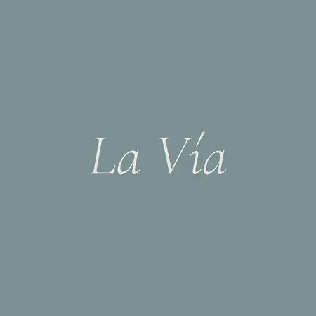 La Via شقة