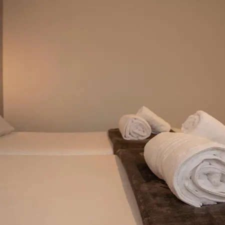 La Via Santa Eulalia del Campo