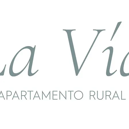 شقة La Via Santa Eulalia del Campo