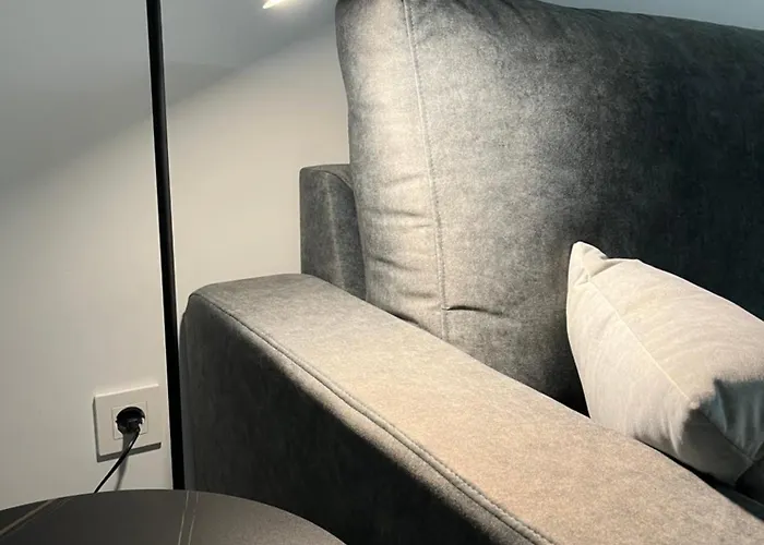 La Via アパート Santa Eulalia del Campo