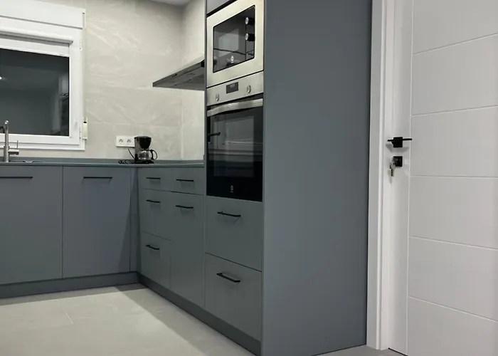 La Via アパート Santa Eulalia del Campo