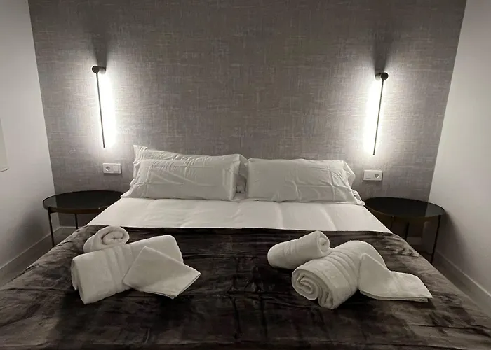 La Via アパート *