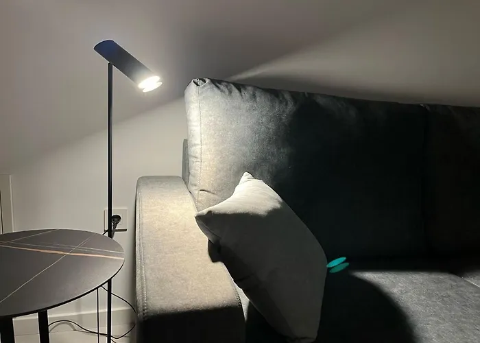 La Via Santa Eulalia del Campo