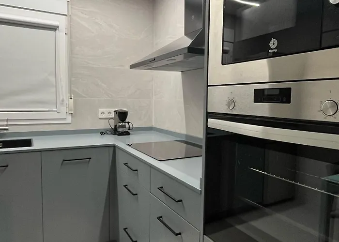 La Via * Santa Eulalia del Campo