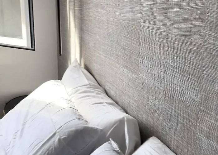 アパート La Via *