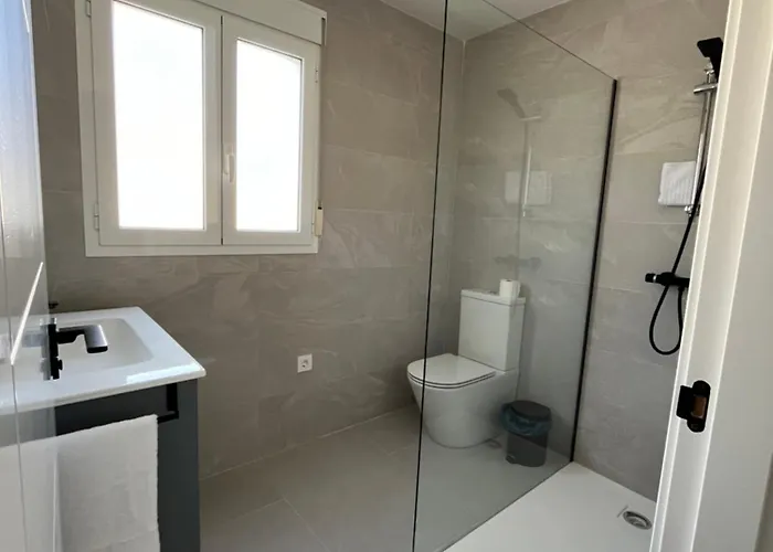 La Via * Santa Eulalia del Campo