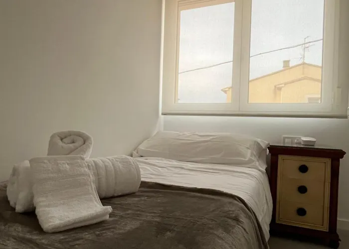 La Via * Santa Eulalia del Campo