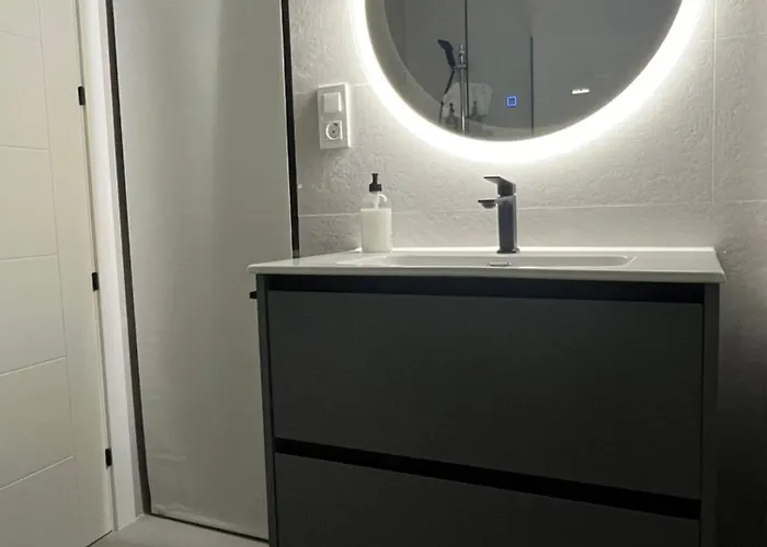 アパート La Via *