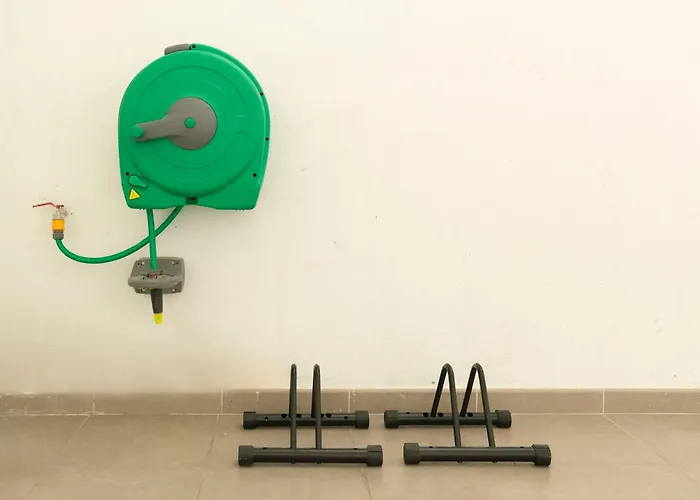 アパート La Via *