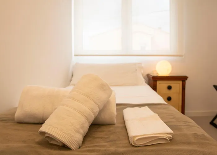 La Via * Santa Eulalia del Campo