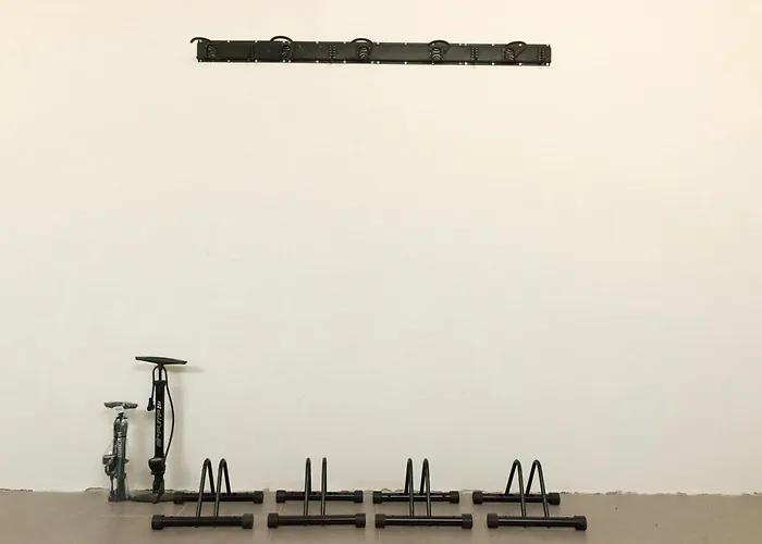 La Via * Santa Eulalia del Campo