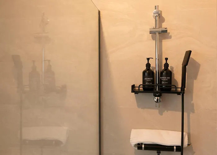 La Via アパート Santa Eulalia del Campo