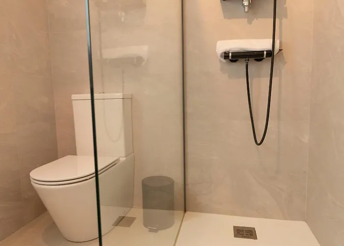 La Via アパート *