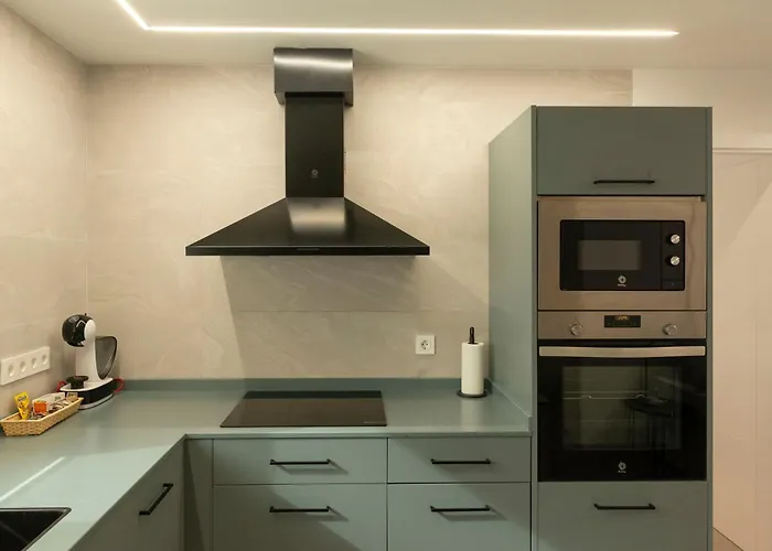 La Via Santa Eulalia del Campo