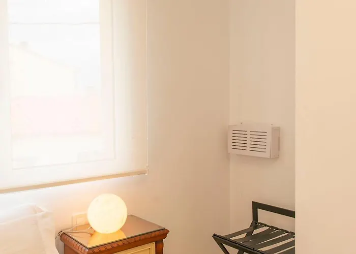 La Via アパート *