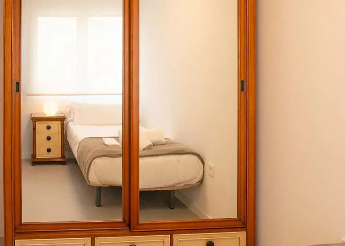 La Via アパート *