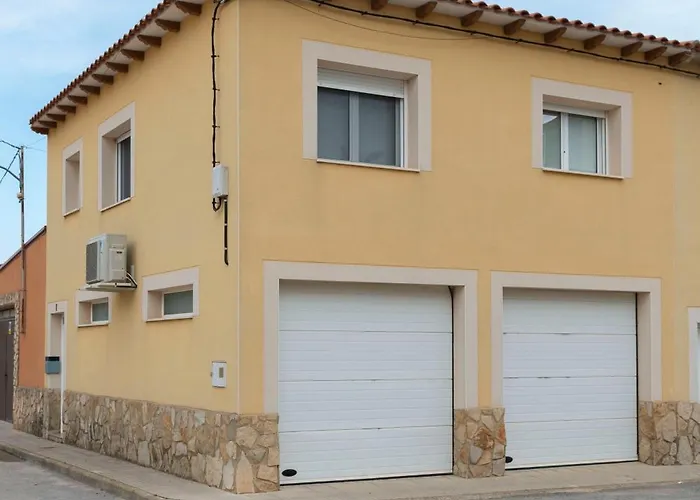 La Via Santa Eulalia del Campo