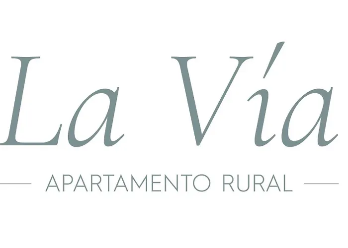 アパート La Via Santa Eulalia del Campo